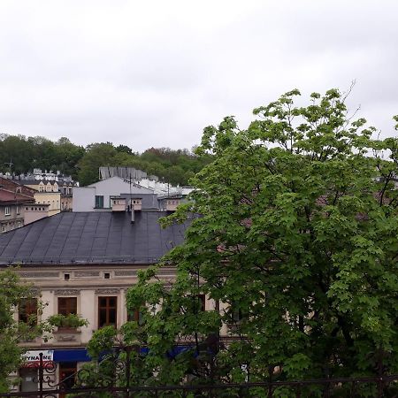 Apartament Limanowskiego 克拉科夫 外观 照片
