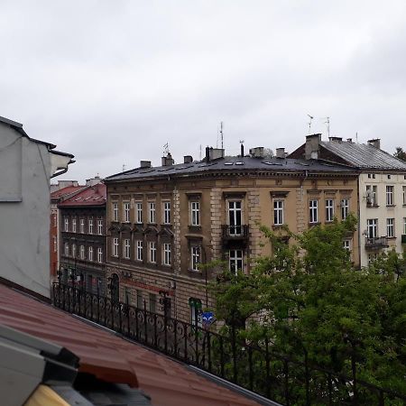 Apartament Limanowskiego 克拉科夫 外观 照片