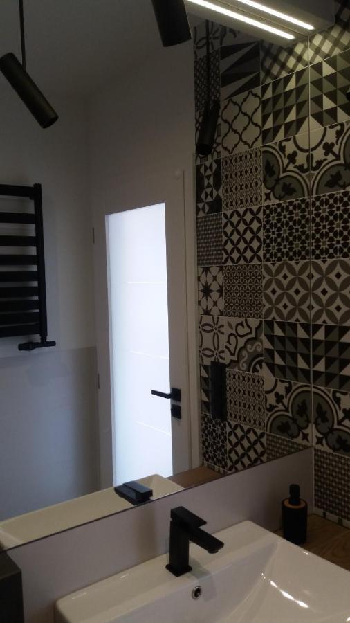 Apartament Limanowskiego 克拉科夫 外观 照片